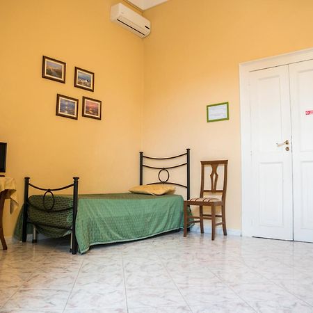 Bed and Breakfast Sognando Ortigia Syracuse Exteriér fotografie