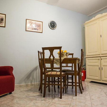 Bed and Breakfast Sognando Ortigia Syracuse Exteriér fotografie