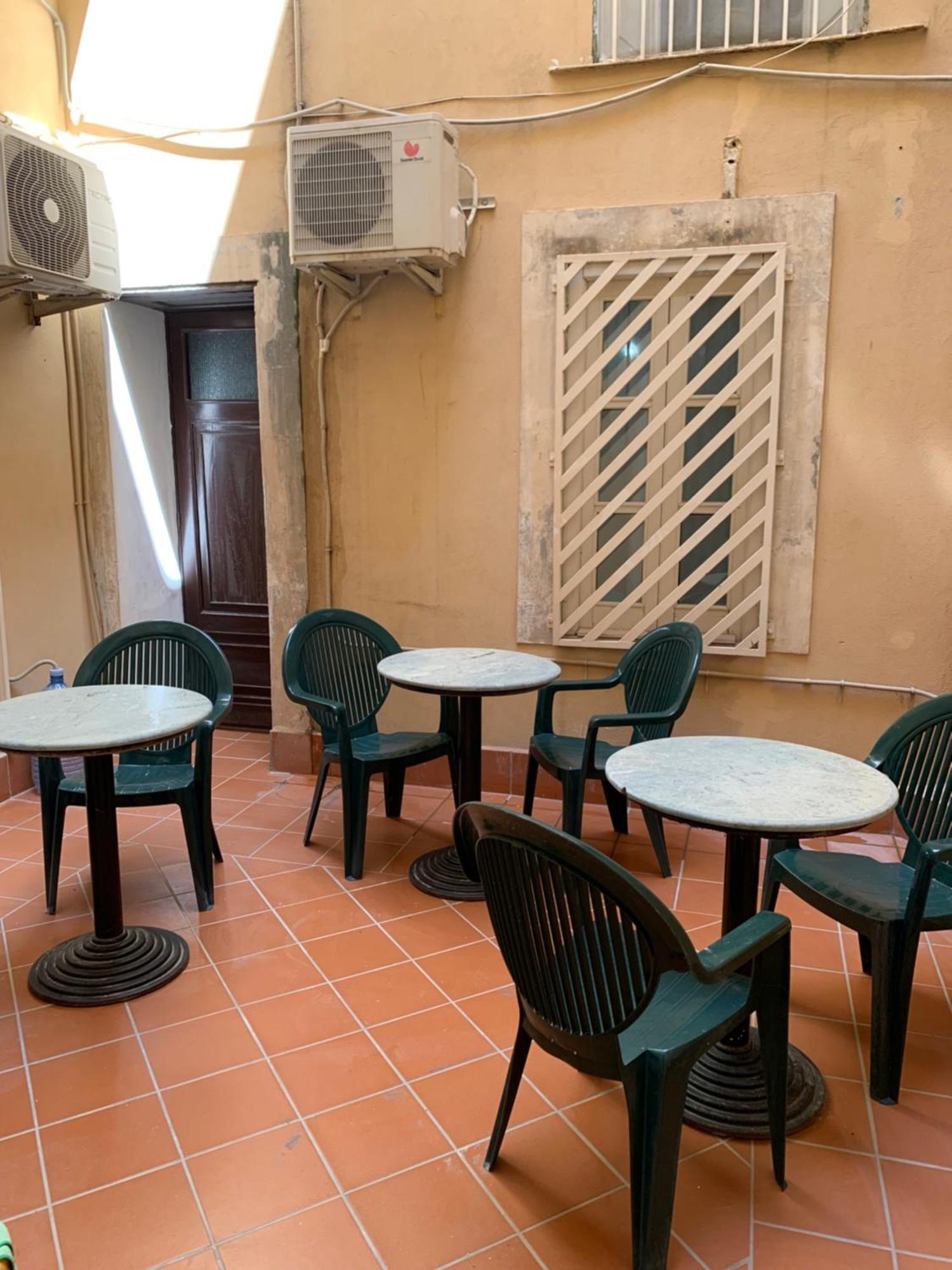 Bed and Breakfast Sognando Ortigia Syracuse Exteriér fotografie