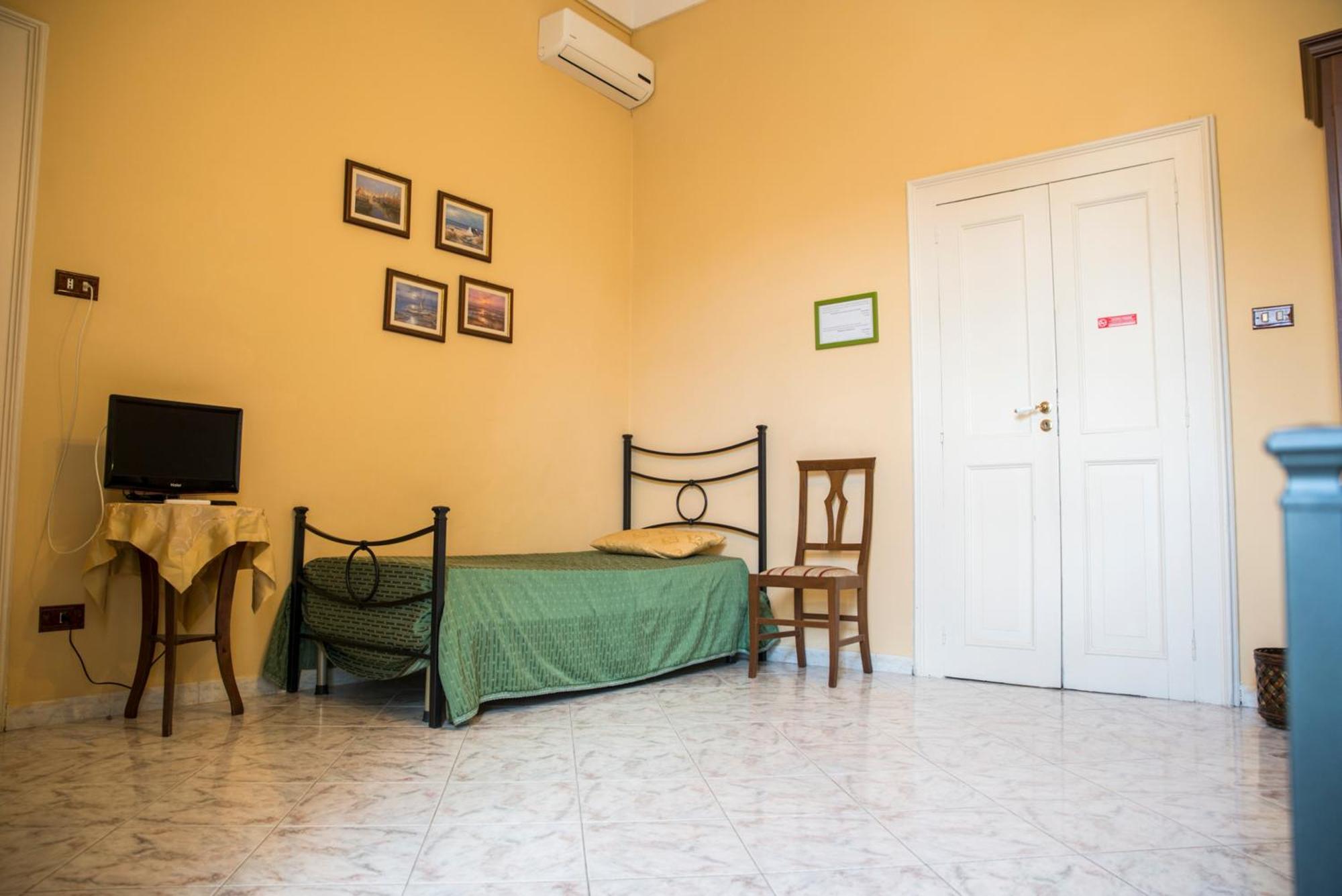 Bed and Breakfast Sognando Ortigia Syracuse Exteriér fotografie