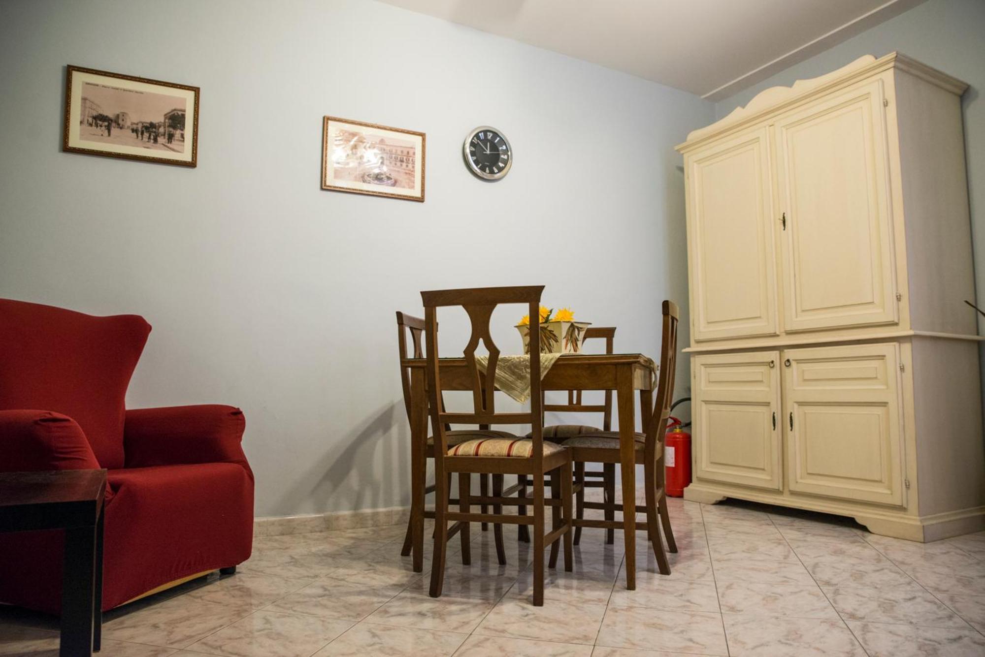 Bed and Breakfast Sognando Ortigia Syracuse Exteriér fotografie