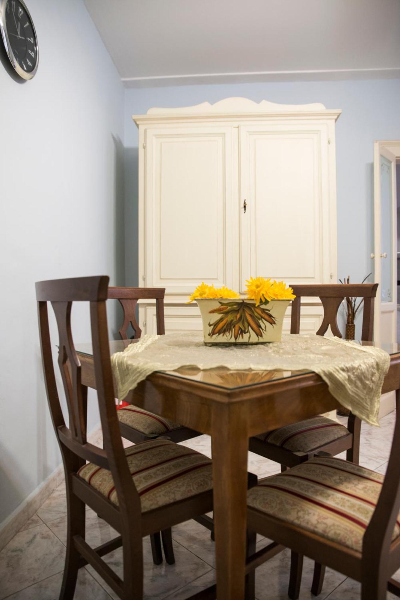 Bed and Breakfast Sognando Ortigia Syracuse Exteriér fotografie