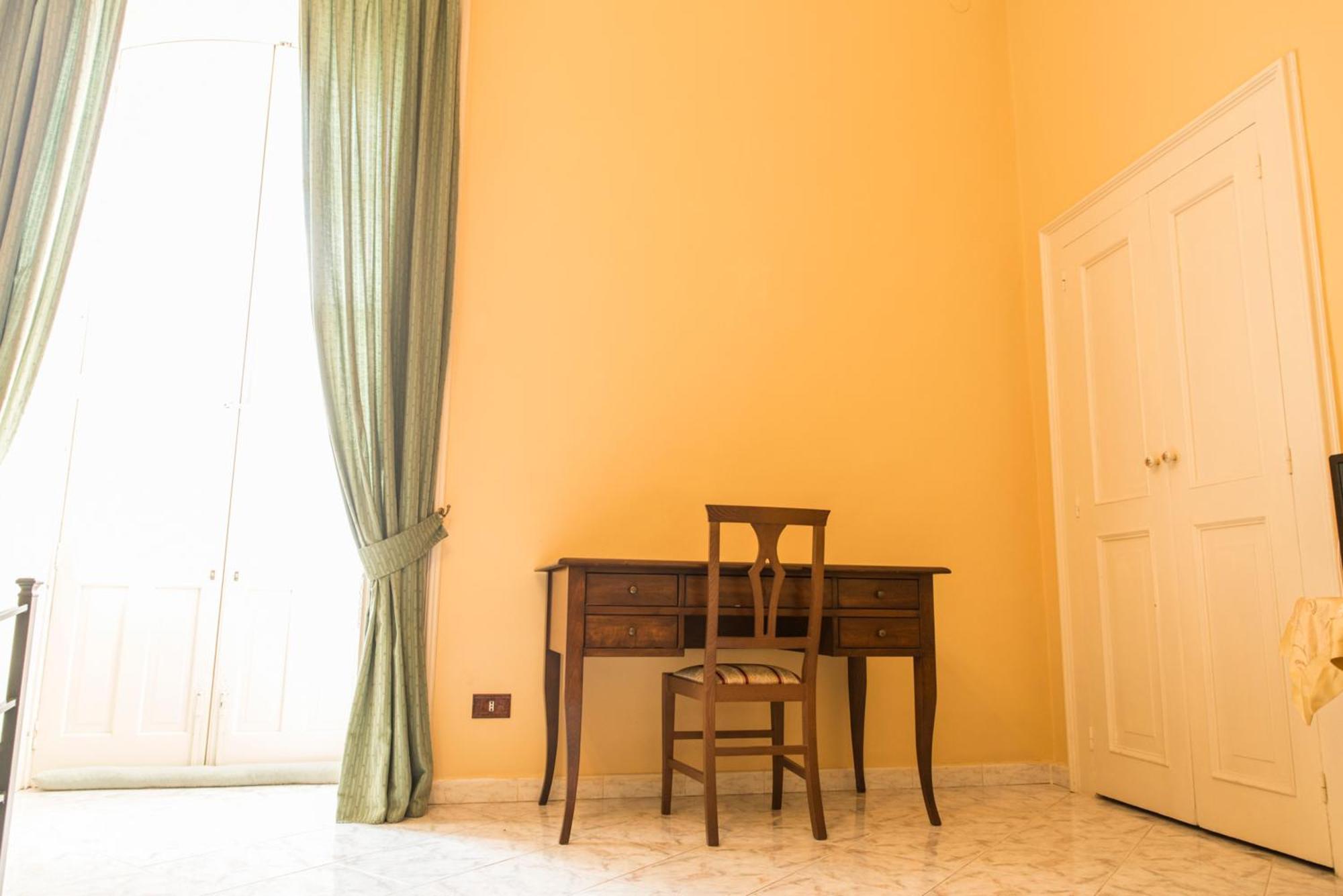 Bed and Breakfast Sognando Ortigia Syracuse Exteriér fotografie