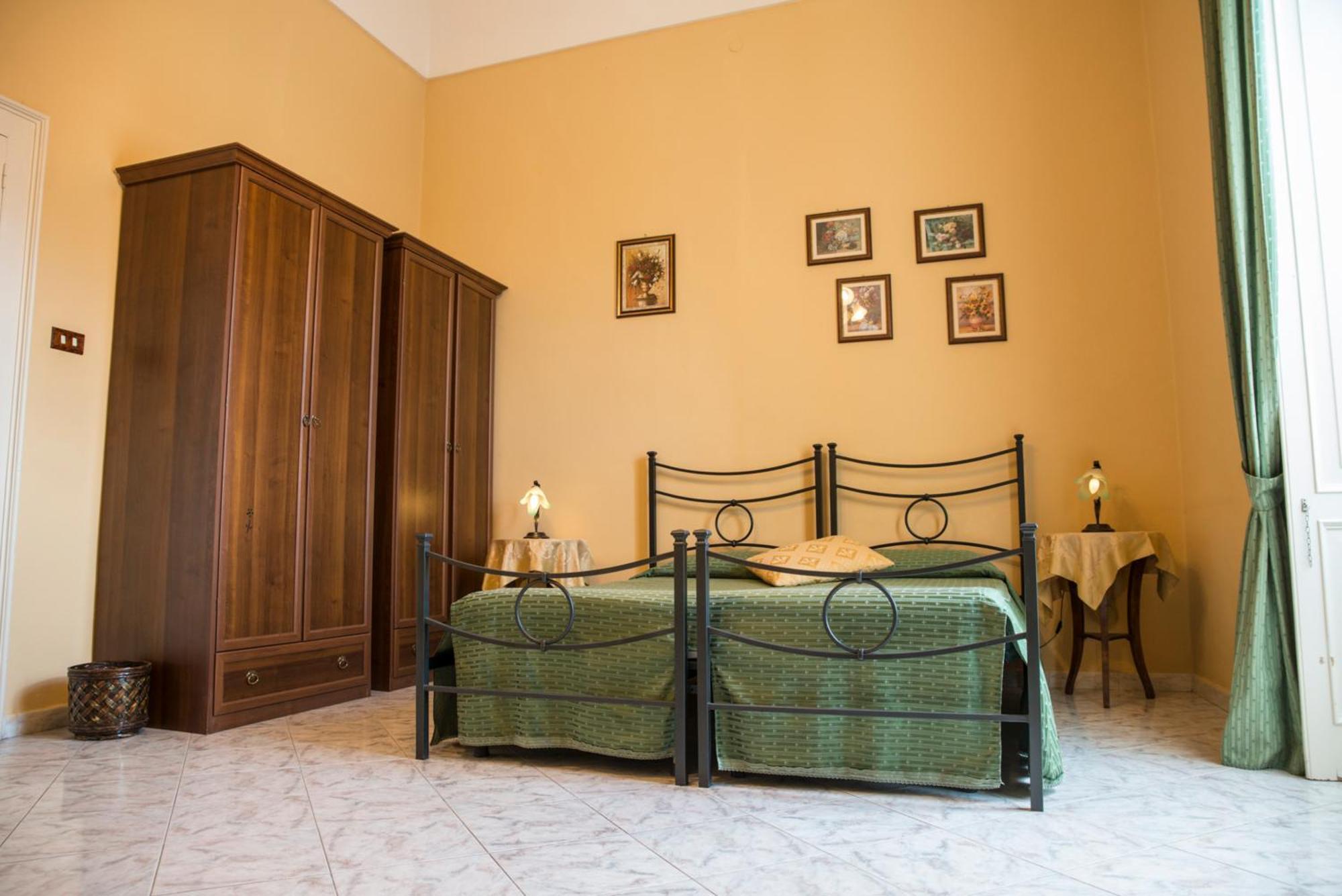 Bed and Breakfast Sognando Ortigia Syracuse Exteriér fotografie