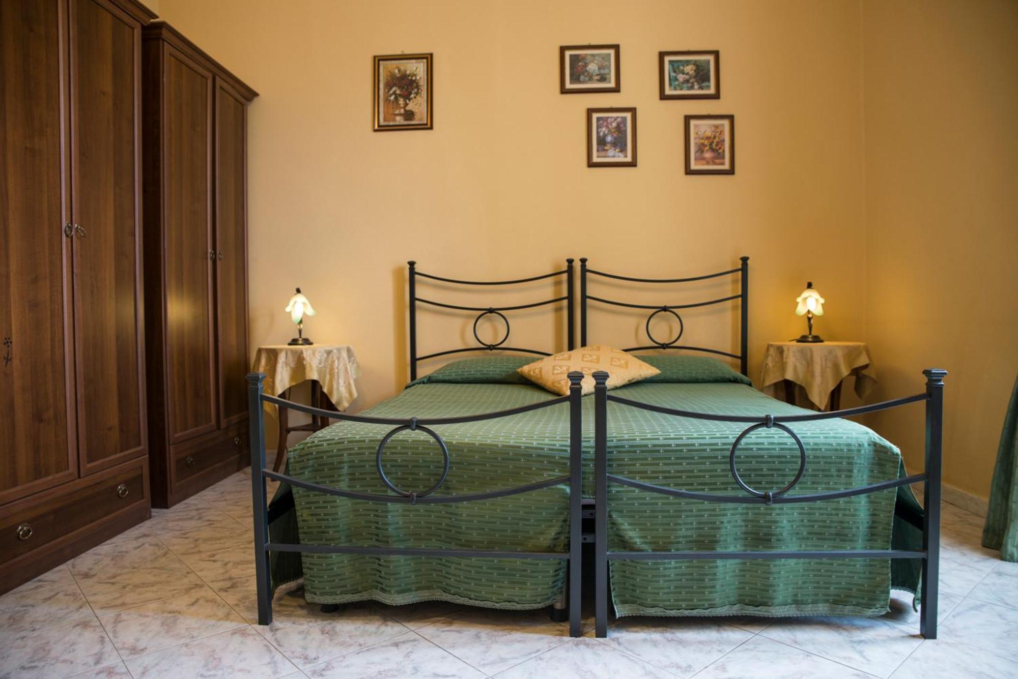 Bed and Breakfast Sognando Ortigia Syracuse Exteriér fotografie