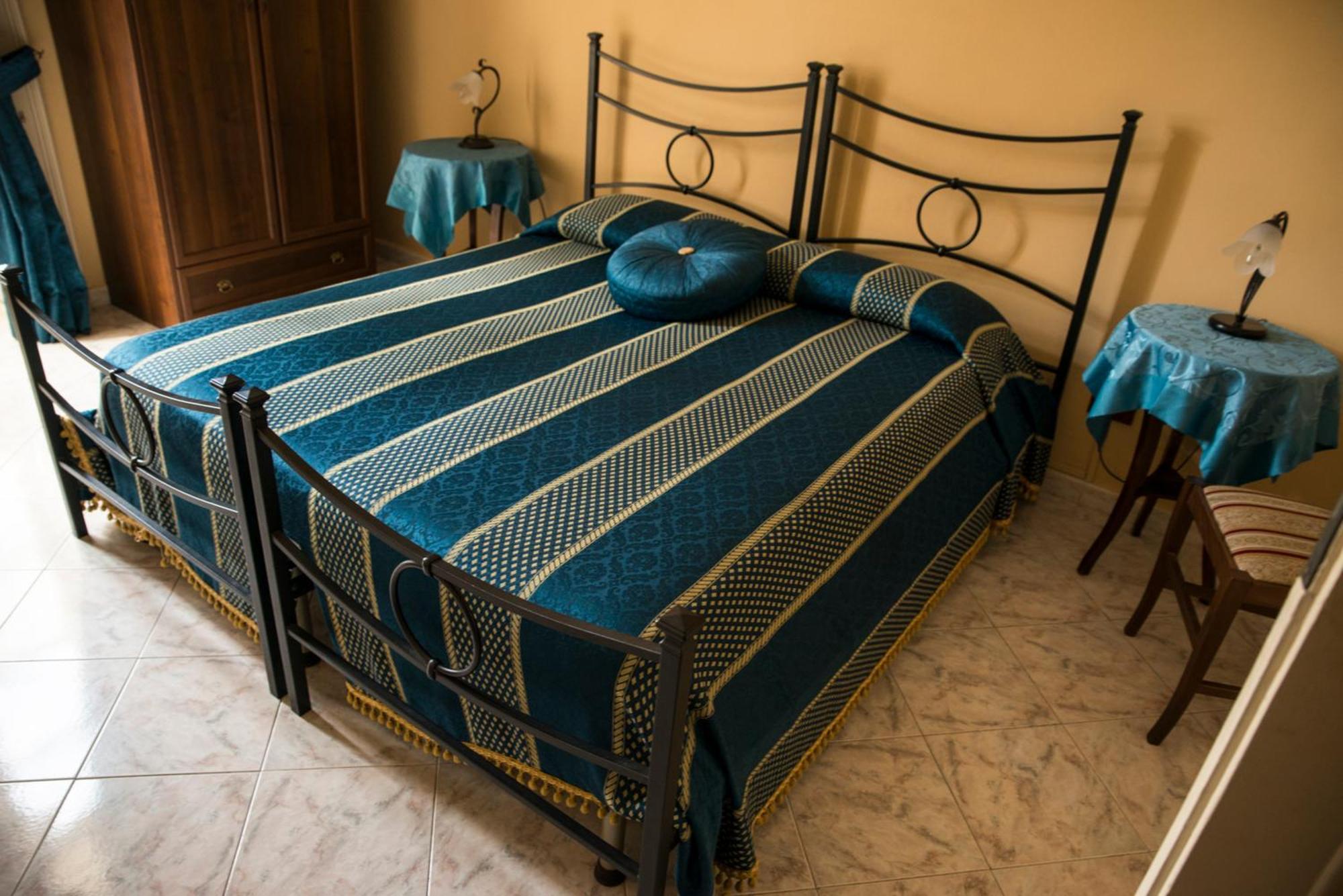 Bed and Breakfast Sognando Ortigia Syracuse Exteriér fotografie