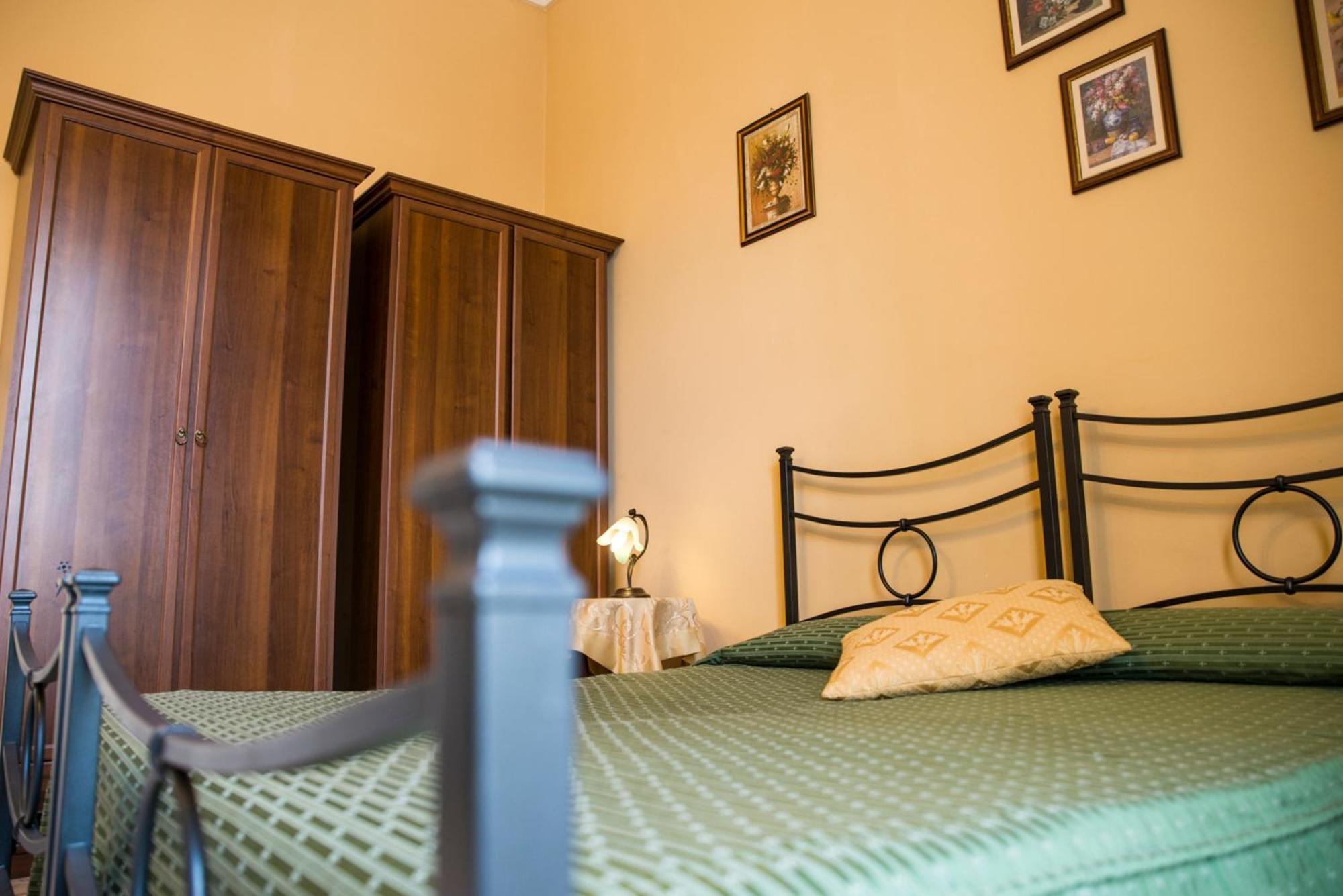 Bed and Breakfast Sognando Ortigia Syracuse Exteriér fotografie