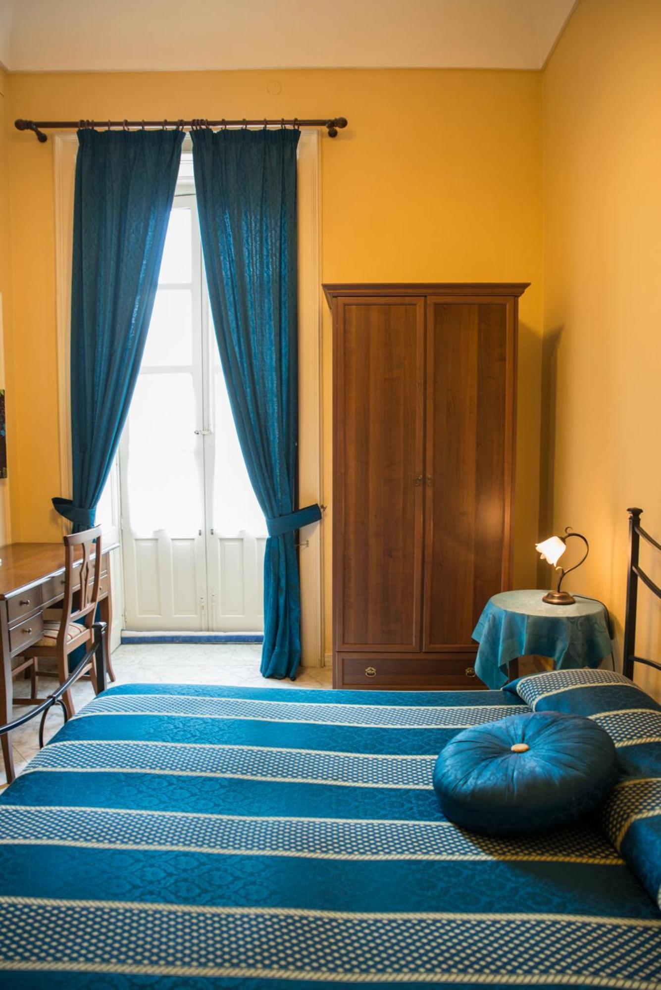 Bed and Breakfast Sognando Ortigia Syracuse Exteriér fotografie