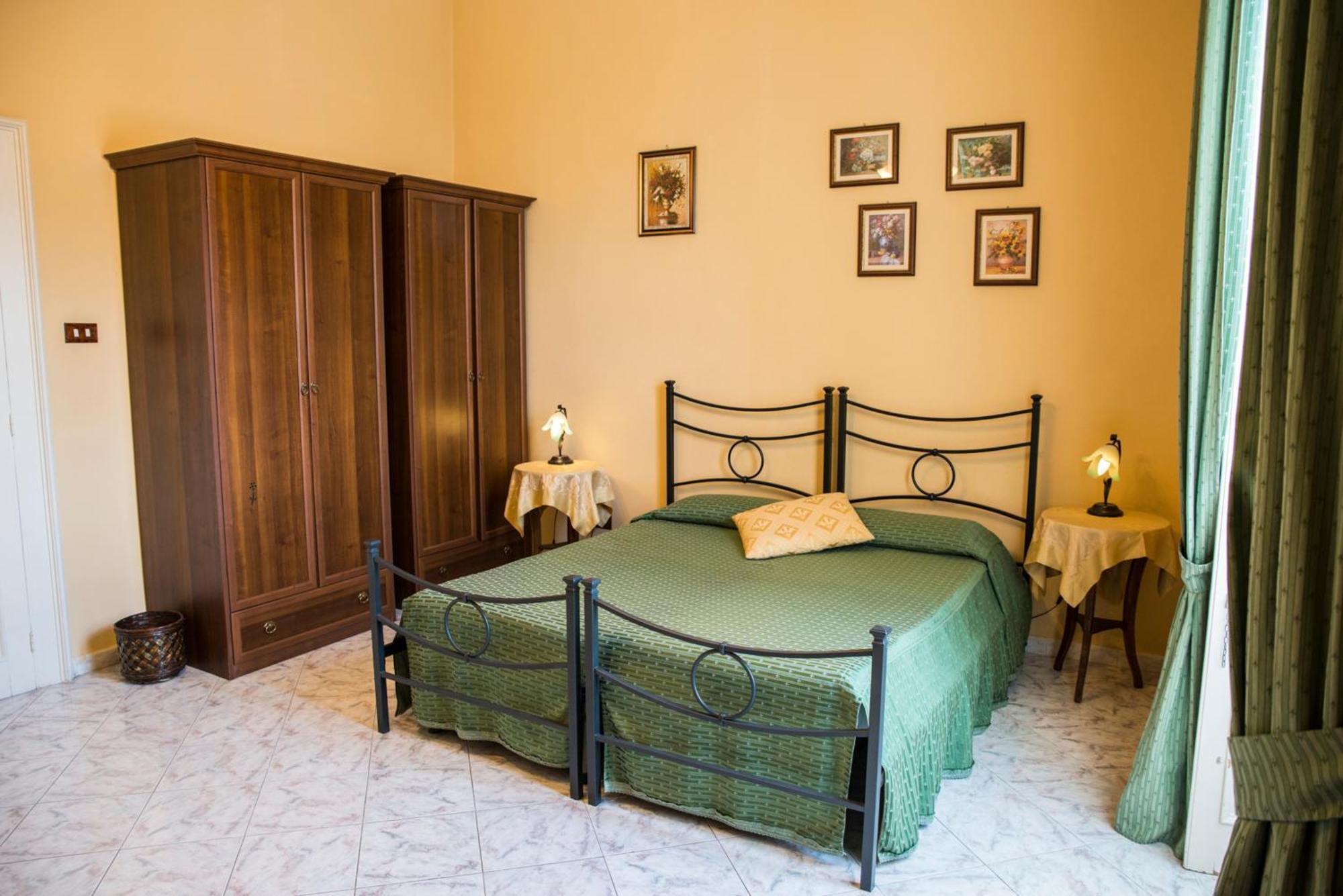 Bed and Breakfast Sognando Ortigia Syracuse Exteriér fotografie