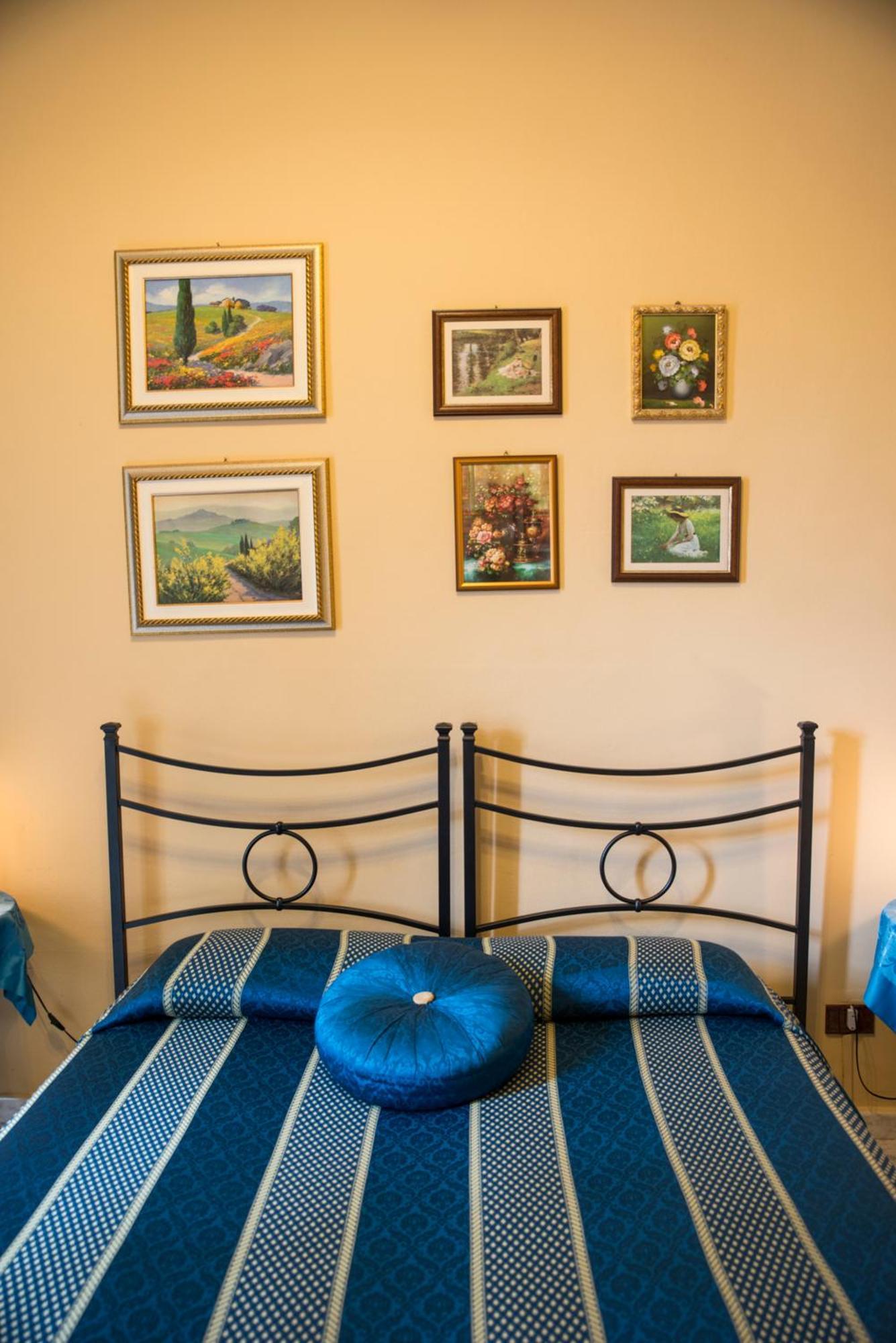 Bed and Breakfast Sognando Ortigia Syracuse Exteriér fotografie