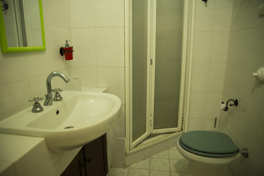 Bed and Breakfast Sognando Ortigia Syracuse Exteriér fotografie