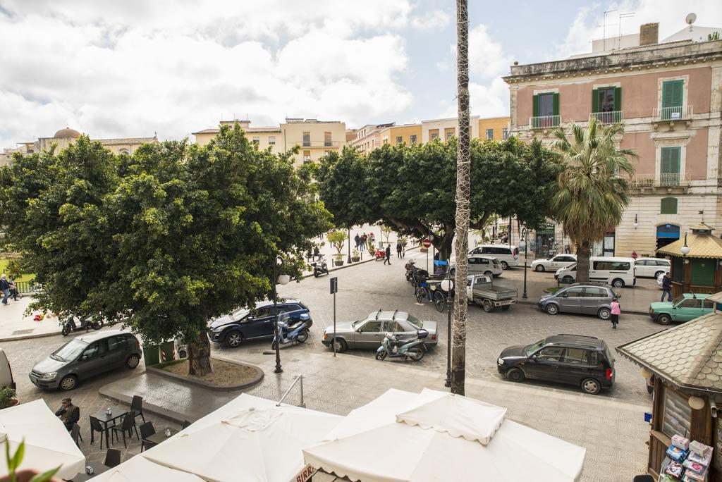 Bed and Breakfast Sognando Ortigia Syracuse Exteriér fotografie