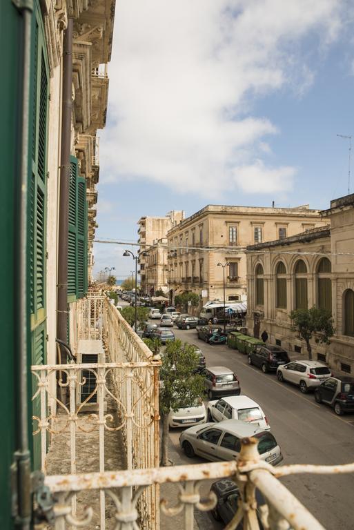 Bed and Breakfast Sognando Ortigia Syracuse Exteriér fotografie