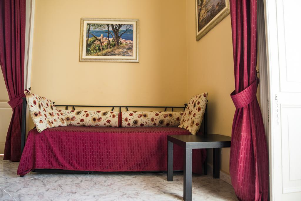 Bed and Breakfast Sognando Ortigia Syracuse Exteriér fotografie