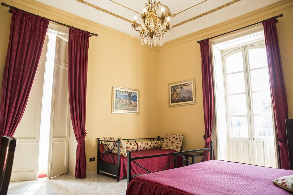 Bed and Breakfast Sognando Ortigia Syracuse Exteriér fotografie
