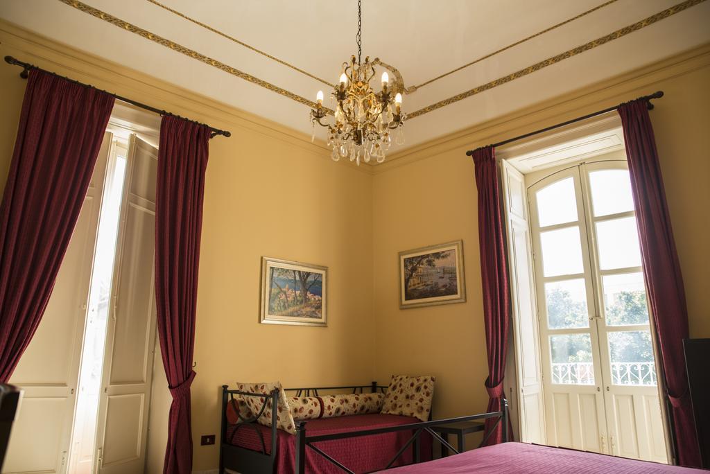 Bed and Breakfast Sognando Ortigia Syracuse Exteriér fotografie