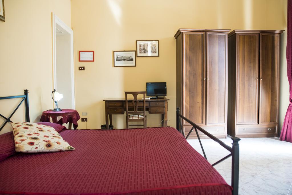 Bed and Breakfast Sognando Ortigia Syracuse Exteriér fotografie