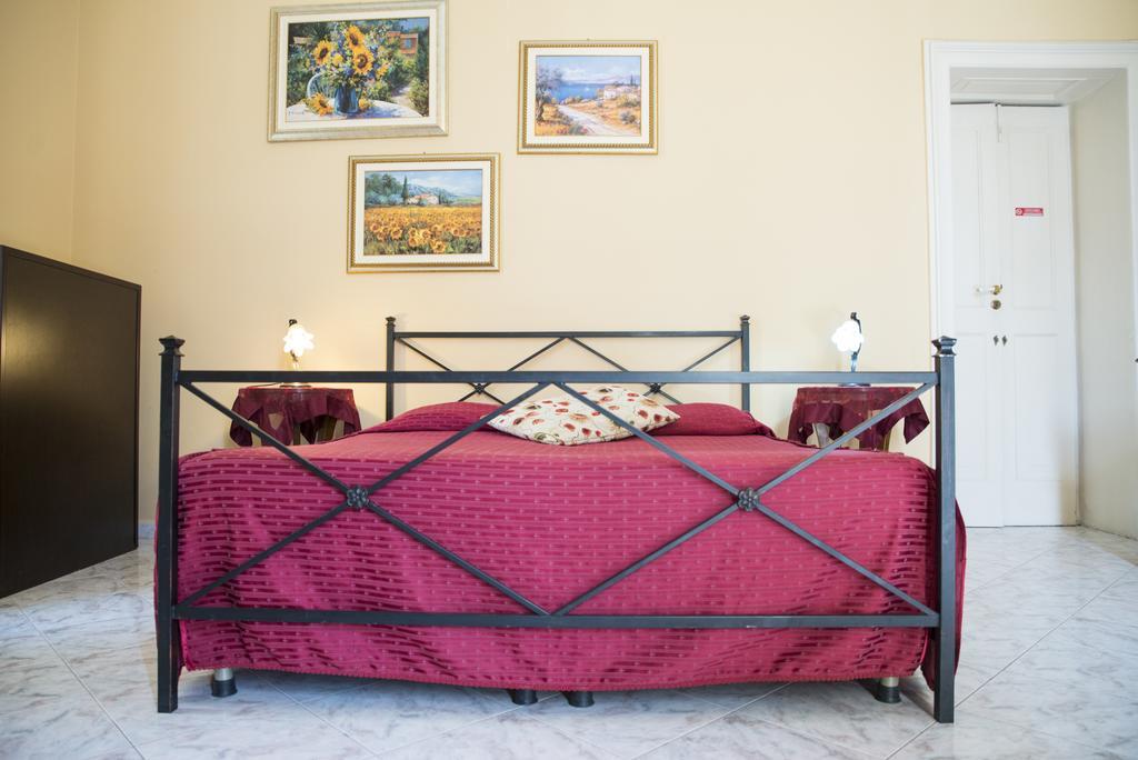 Bed and Breakfast Sognando Ortigia Syracuse Exteriér fotografie