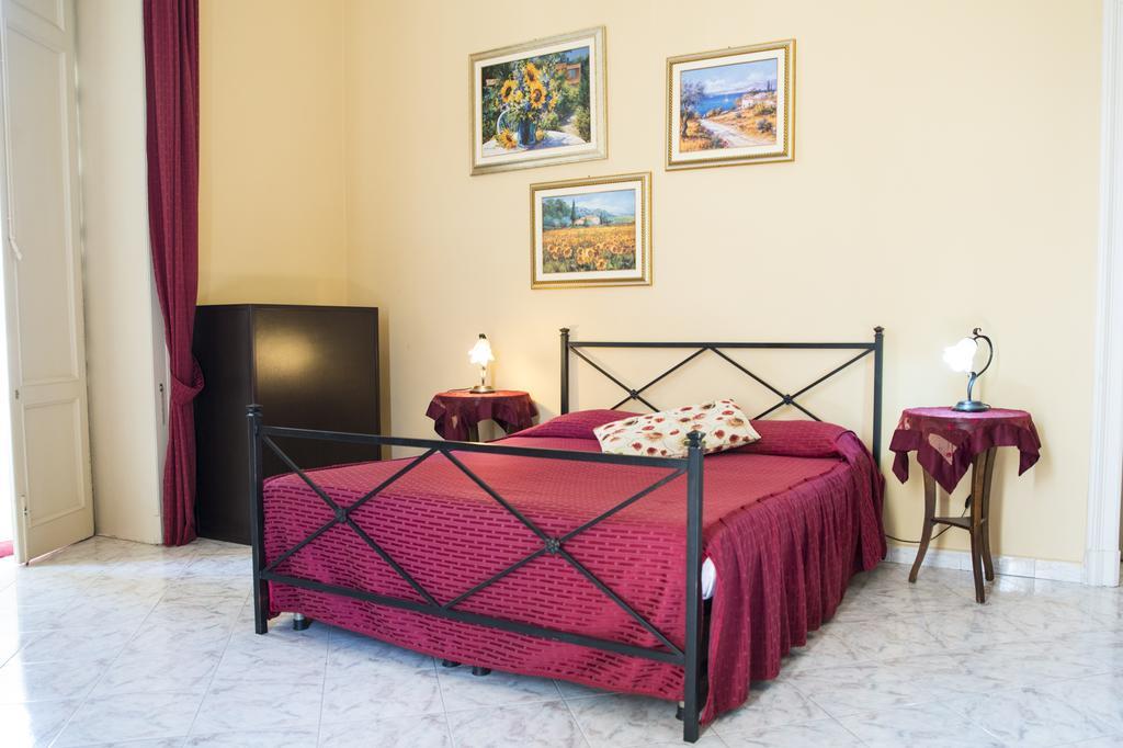 Bed and Breakfast Sognando Ortigia Syracuse Exteriér fotografie